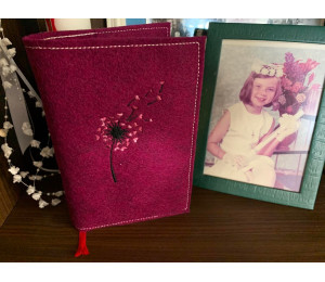 Stickserie ITH - 10 Gotteslobhüllen Vol. 4 inkl. blanko